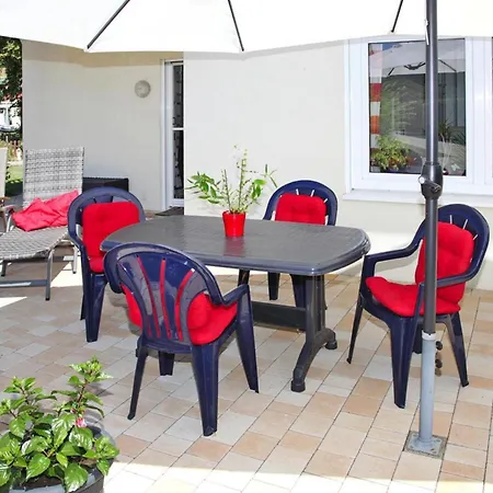 Ferienhaus Adler In Mirow, Cleaning Included