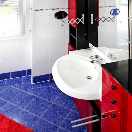 Adler In Mirow, Cleaning Included * Mirow